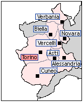 PIEMONTE
