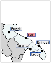 PUGLIA