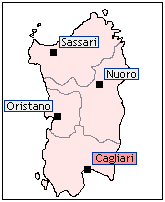 SARDEGNA