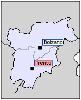 TRENTINO ALTO ADIGE