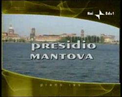 foto presidio Mantova